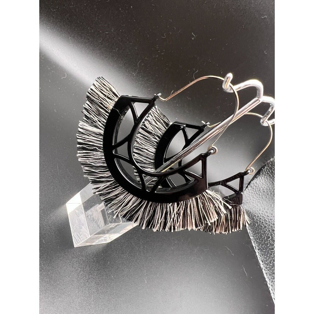 Sugarfix by BaubleBar Fringe Earrings